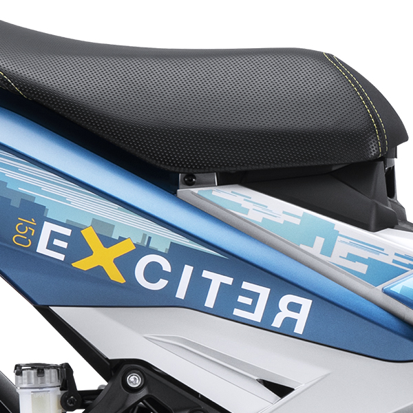 Xe máy Yamaha Exciter 2019 (Bản giới hạn) - DAWN