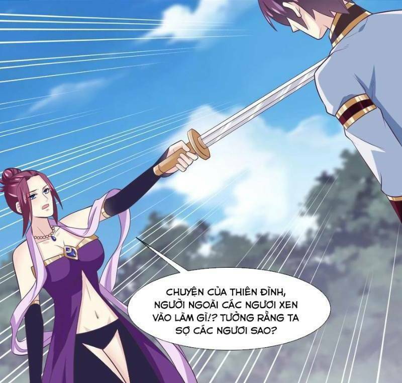 ta là ngọc hoàng đại đế chapter 57 7