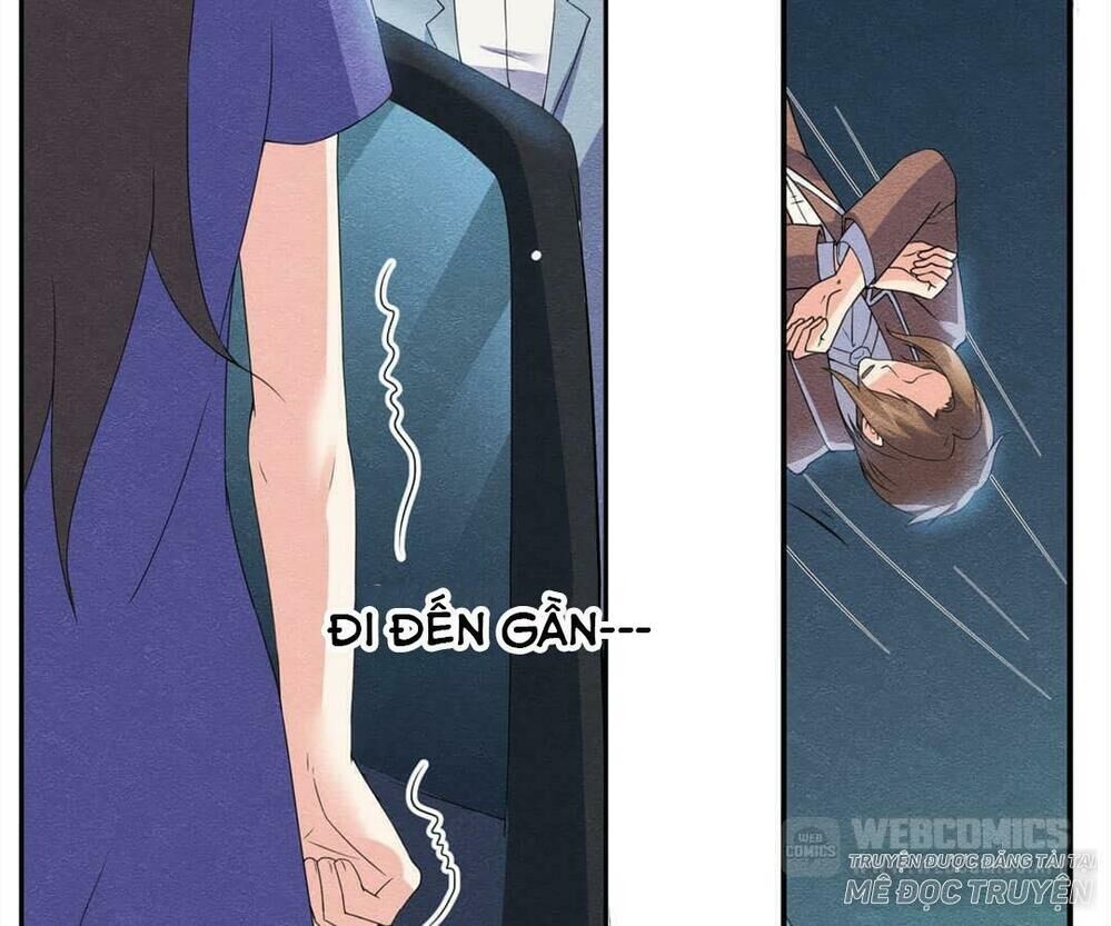 hoàng tử phi thân yêu của tôi chapter 10 26