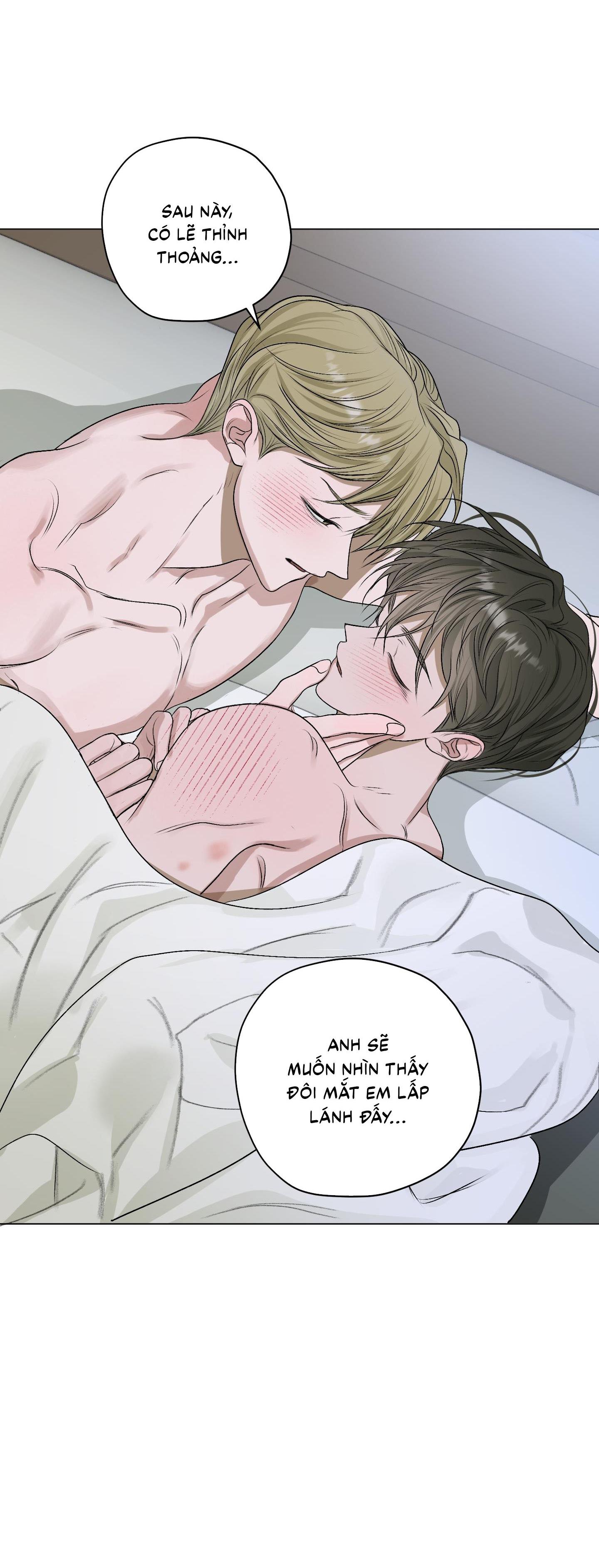 (CBunu) Đầm Sen Héo Úa chapter 27