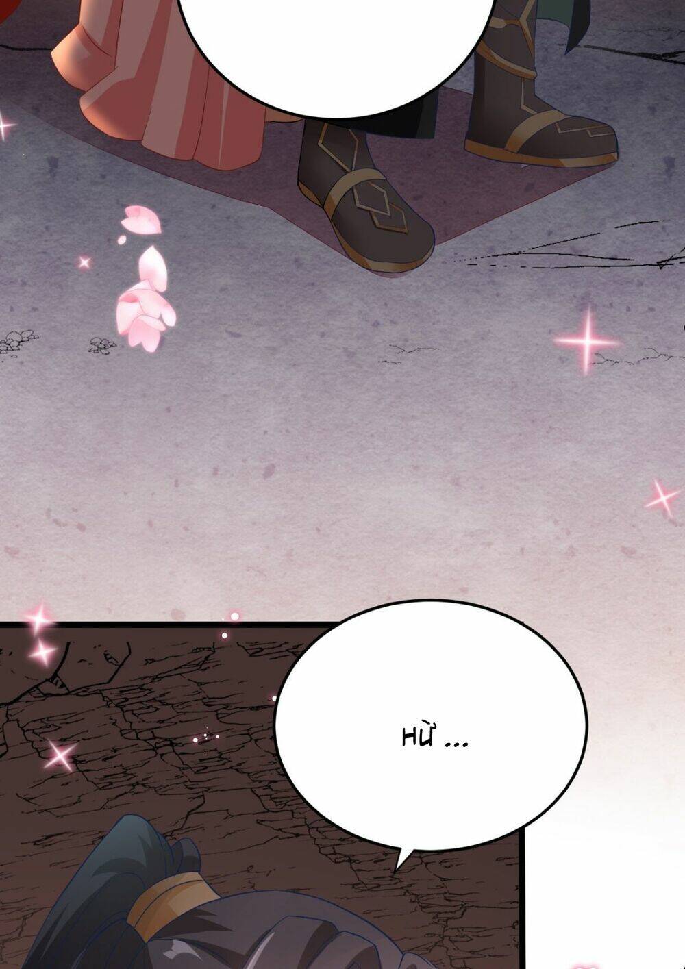 tướng quân tại thượng: manh phi xuyên không muốn nghịch tập chapter 5 13