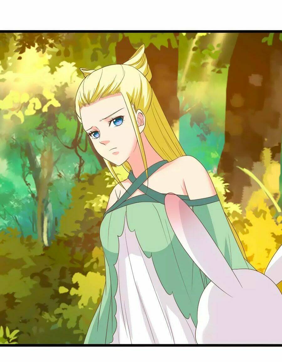 thỏ yêu tiểu vương phi chapter 95 13