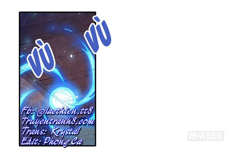 ngạo kiều quỷ vương yêu ta chapter 120 3