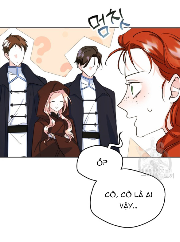 tôi đã trở thành bạn gái của nam chính chapter 24.2 29