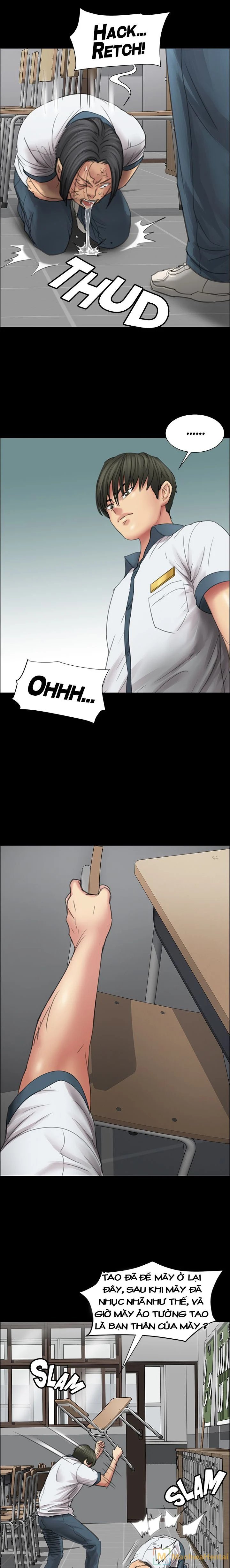 ong chúa chapter 13 6