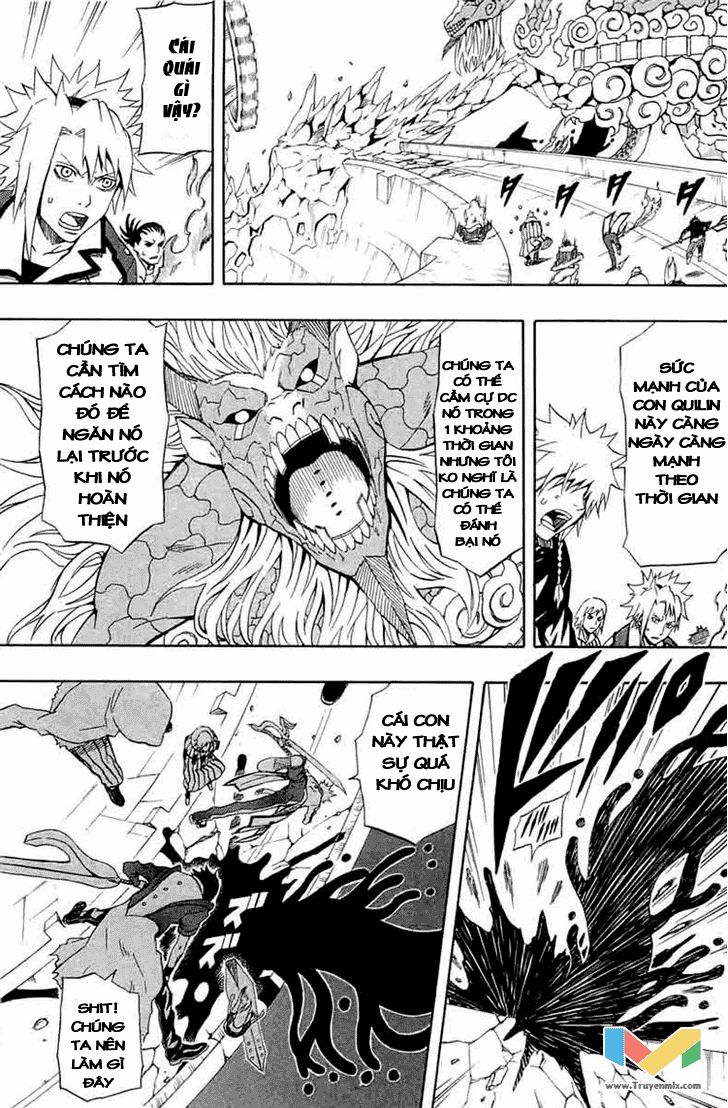 blazer driver chapter 34 20