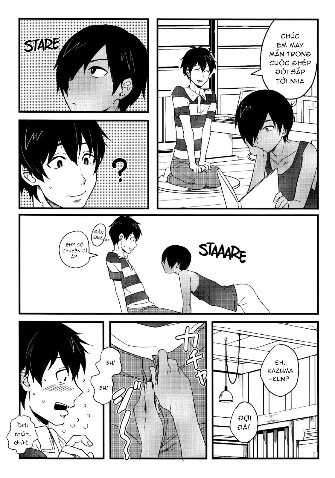 tuyển tập chjch và chjch chapter 13 4