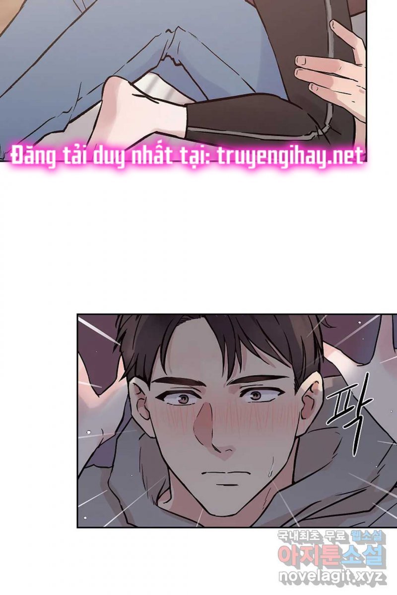 [18+] công tư phân minh chapter 51.5 16