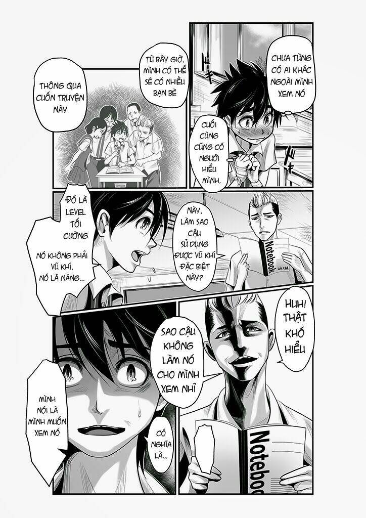 wildcard chapter 1 19