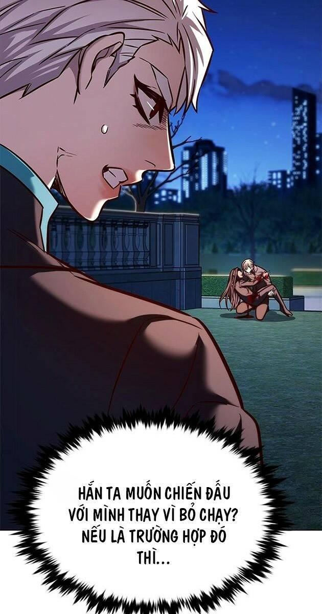 biến thân thành mèo chapter 217 43