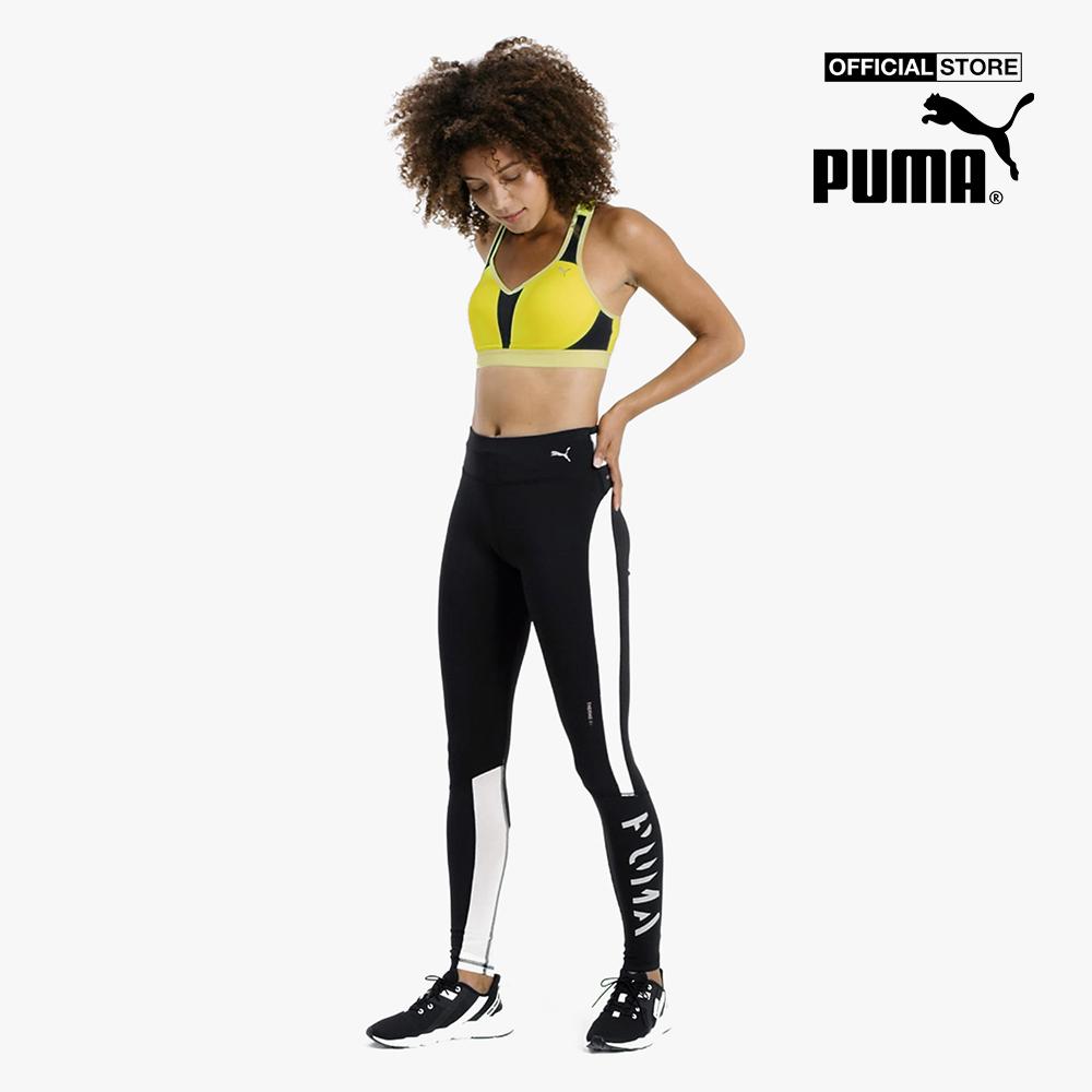 PUMA - Áo bra nữ Get Fast 518286