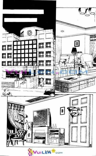 thiên thần tái thế chapter 4 116