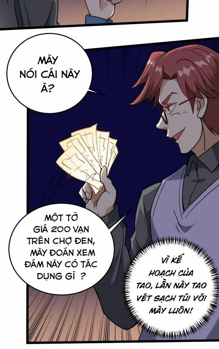 hồi xuân tiểu độc y chapter 61 32