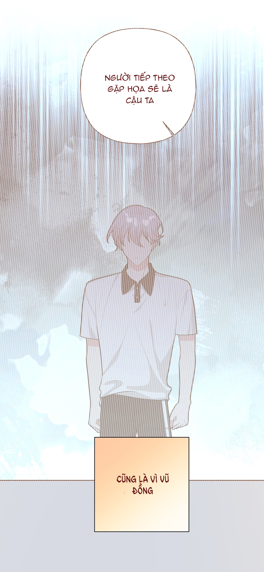 đừng nói yêu tôi (don't say you love me) chapter 49 39