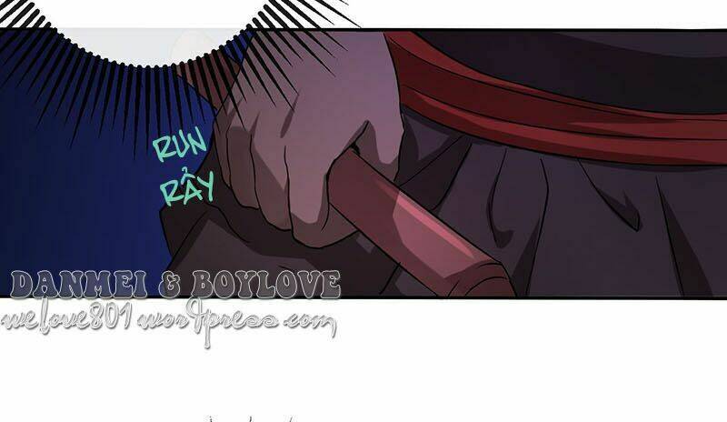 nghiên hương kỳ đàm chapter 7 35