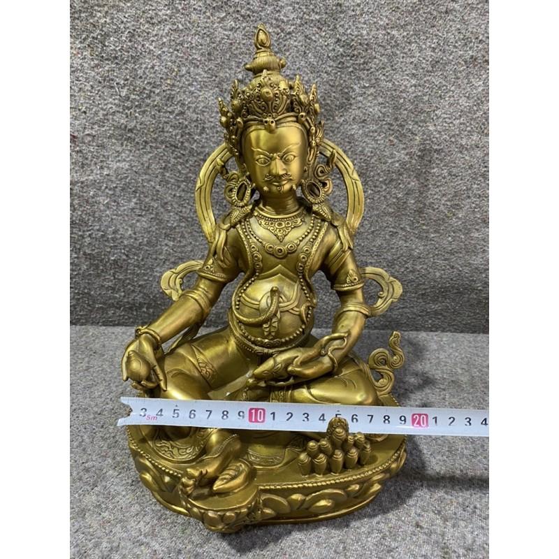 Tôn tượng ngài HOÀNG THẦN TÀI