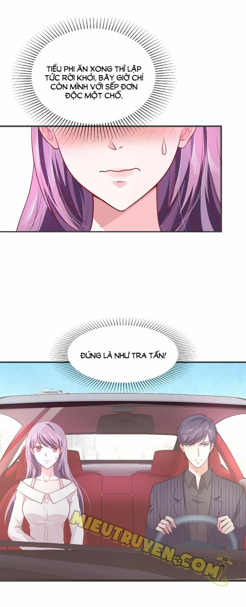 độc nhất sủng ái của thủ tịch chapter 7 31