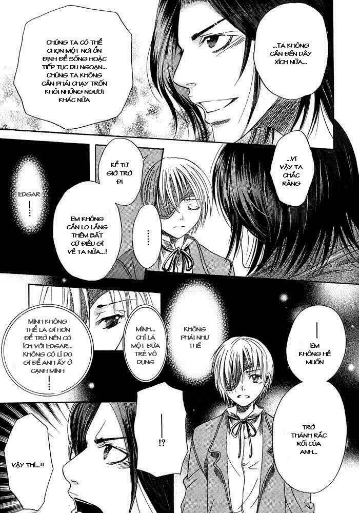 beast in the tower chapter 5.3 23