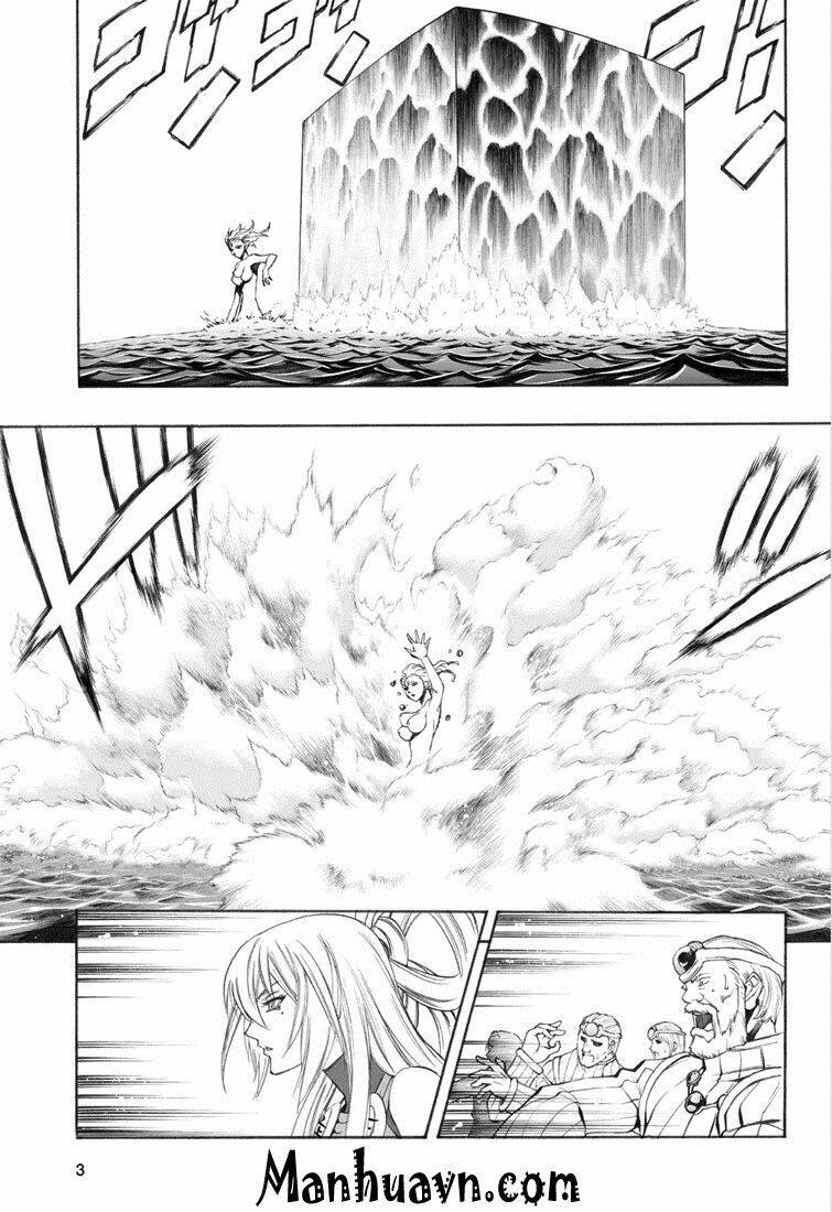 phù thủy phép thuật chapter 58 5