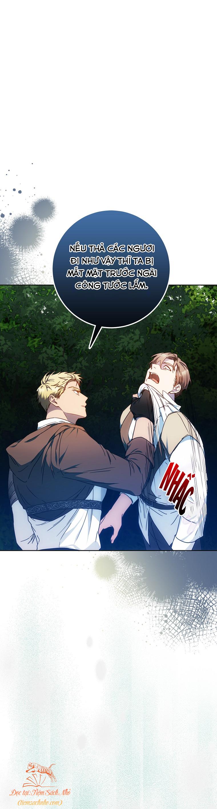 trở thành vợ nam chính chapter 64 1