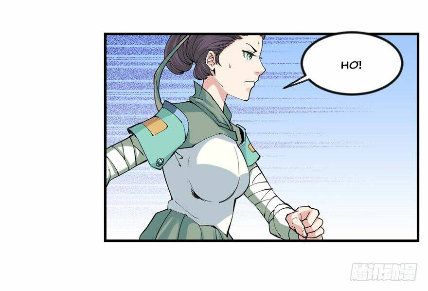 tiên thương chapter 5 31