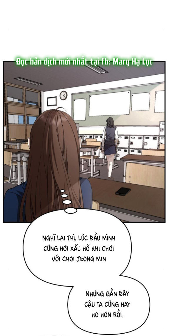 Tự Do Trong Mơ chapter 46.1 27