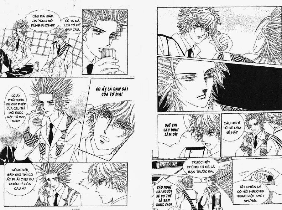 ngôi sao may mắn chapter 4 52