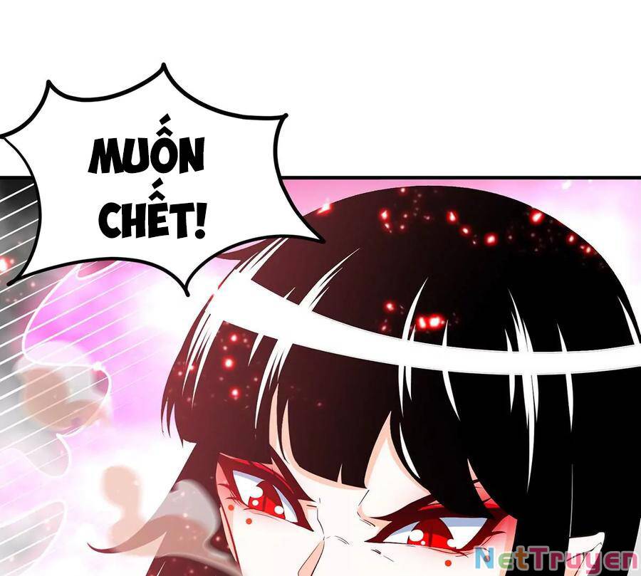 bản kiếm tiên tuyệt không làm nô chapter 43 49
