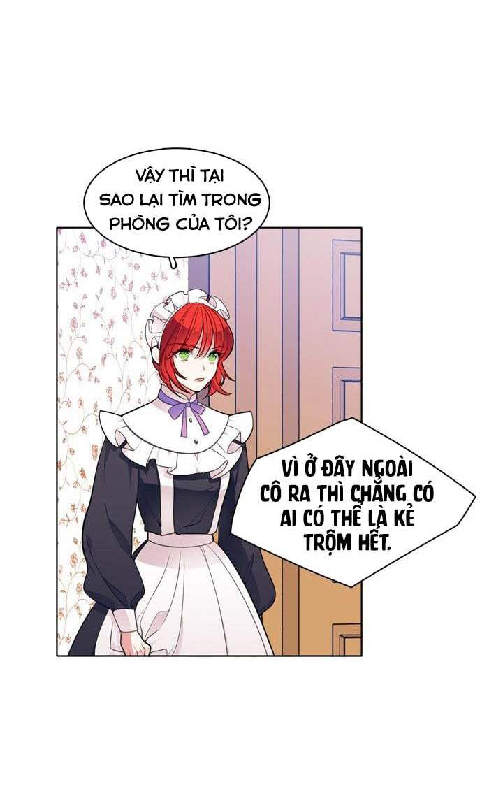 thanh tra của muiella chapter 55 14