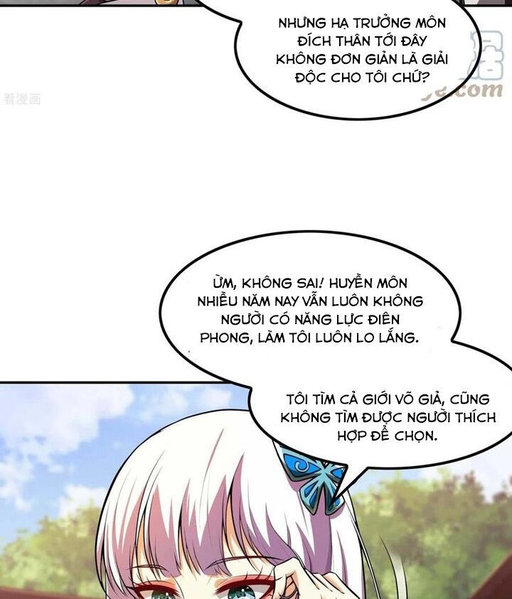 đệ nhất người ở rể chapter 95 12