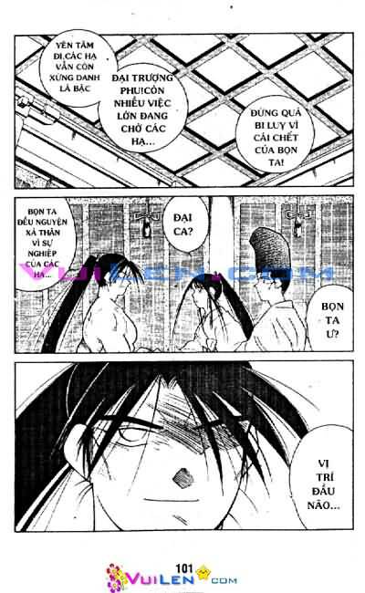 truyền nhân atula phần ii chapter 14 102