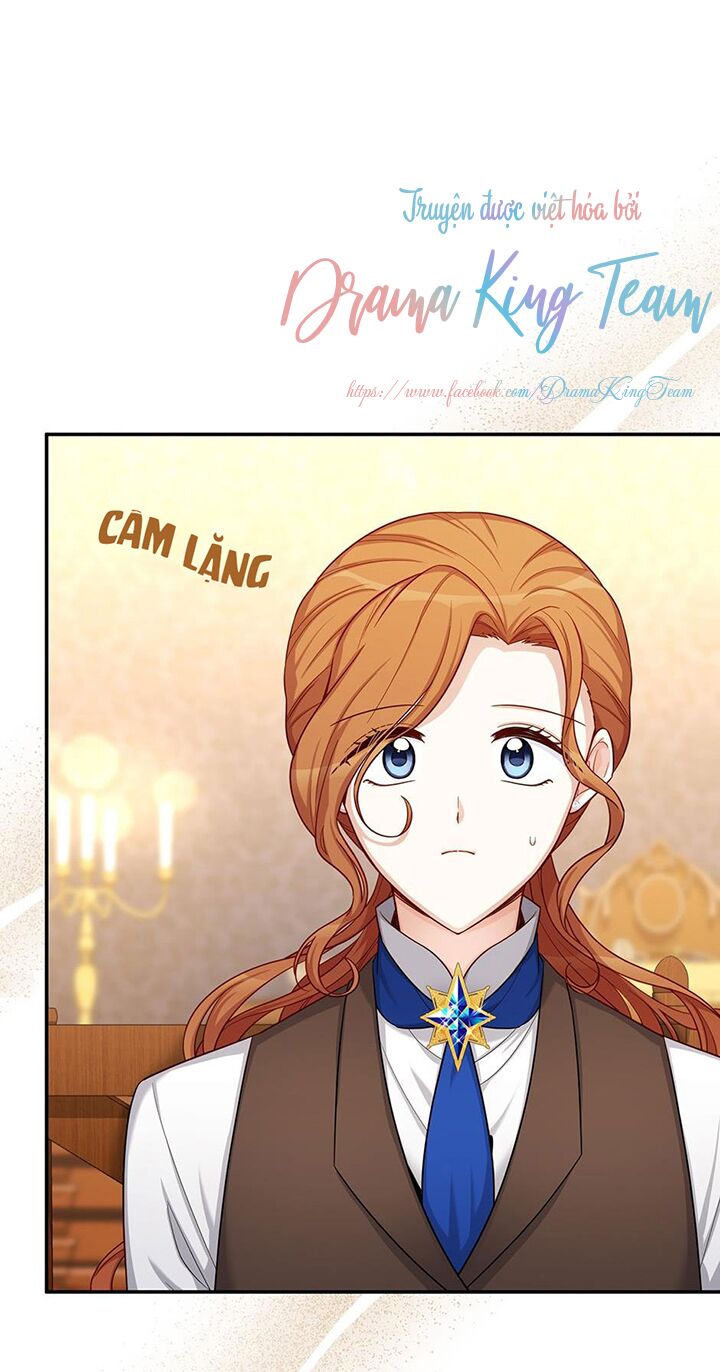 nữ công tước với tâm hồn trống rỗng chapter 89 3