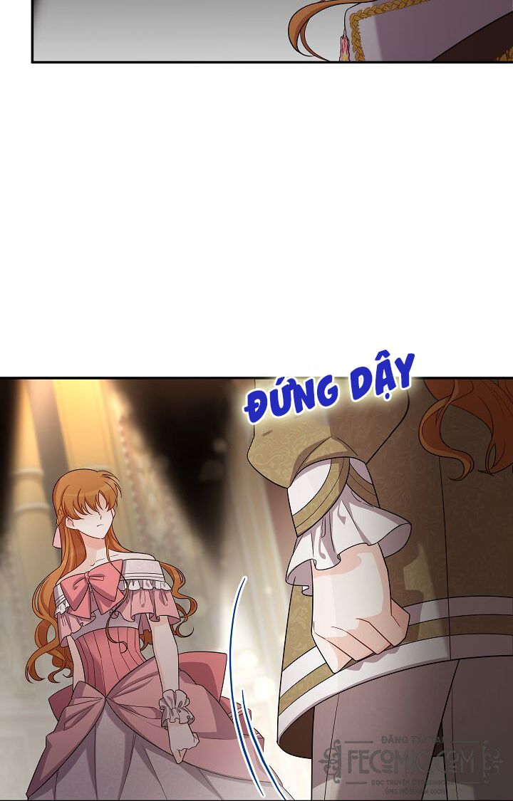 nữ công tước với tâm hồn trống rỗng chapter 44 41