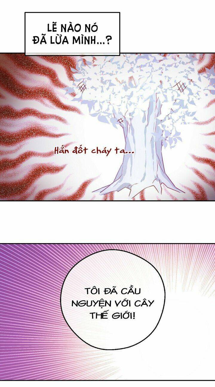 một ngày nọ ta trở thành công chúa chapter 96 21