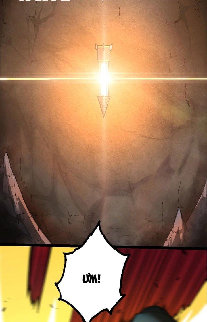 từ cây cổ thụ bắt đầu tiến hóa chapter 64 65