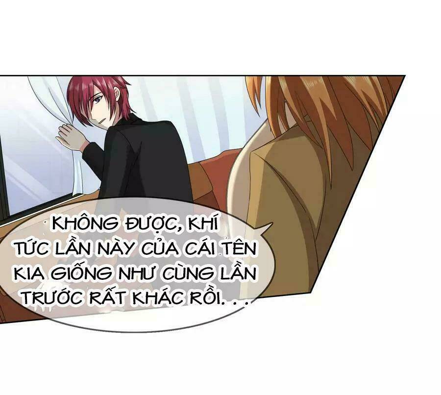 bá đạo trung khuyển tìm ái ký chapter 99 42