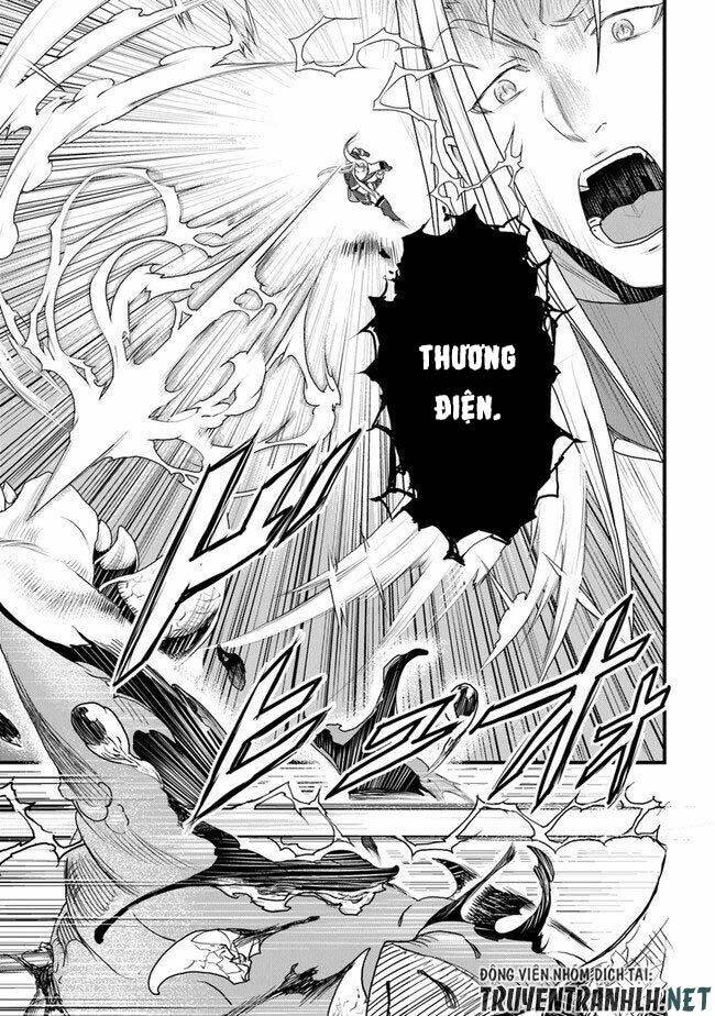 yakudatazu skill ni jinsei o sosogikomi 25-nen, imasara saikyou no boukentan midori kashi no akira chapter 10 21