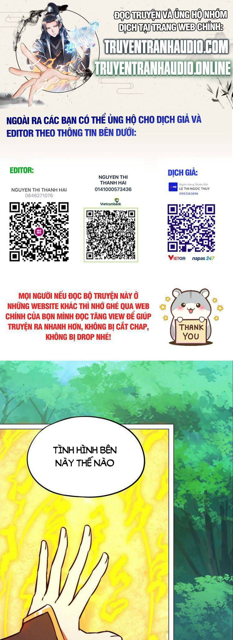 vạn cổ kiếm thần chapter 202 1