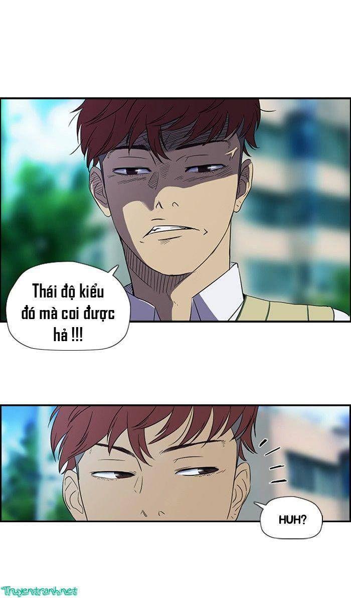 wind breaker chapter 30 36