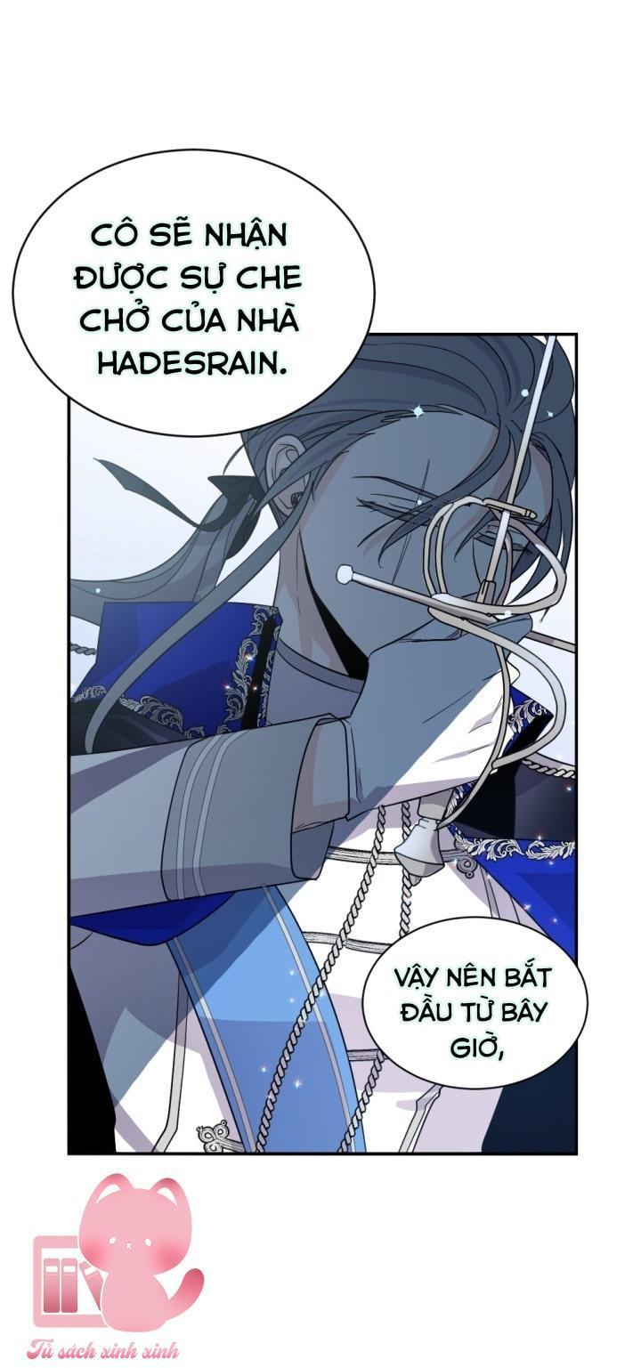 nguyện ước vô vọng của ma nữ chapter 55 49