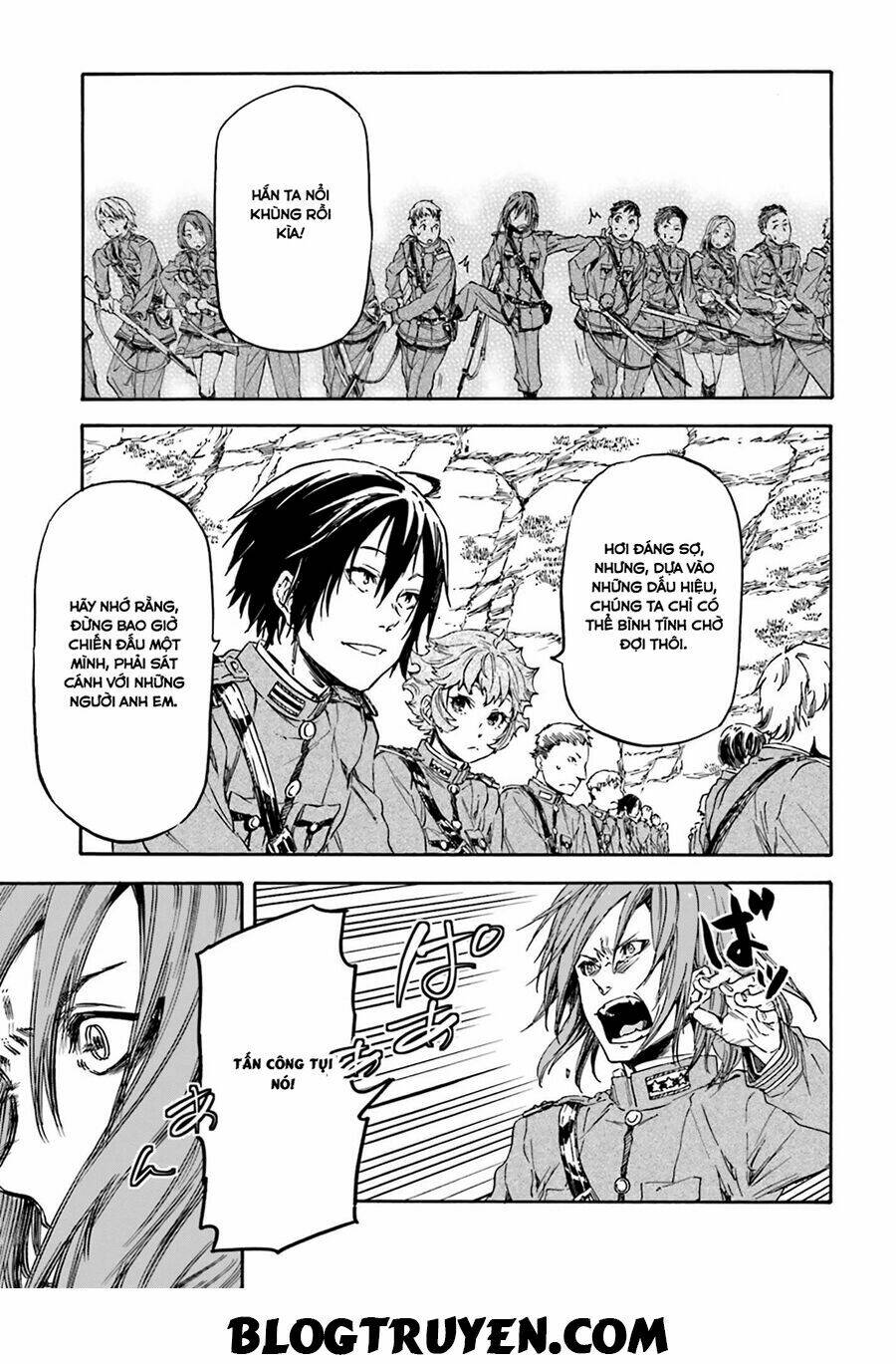 nejimaki seirei senki - tenkyou no alderamin chapter 12 9