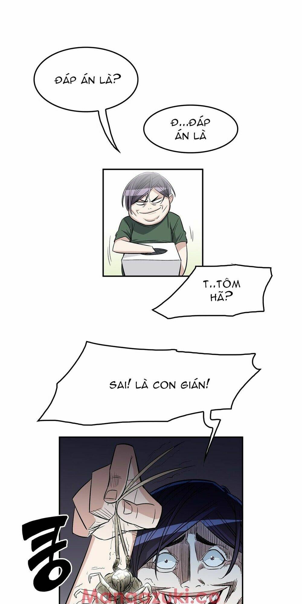 câu lạc bộ sa đoạ chapter 34 72