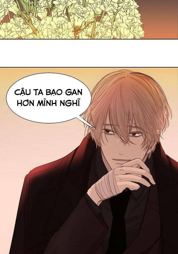 nhà kính lạnh lẽo chapter 4 45