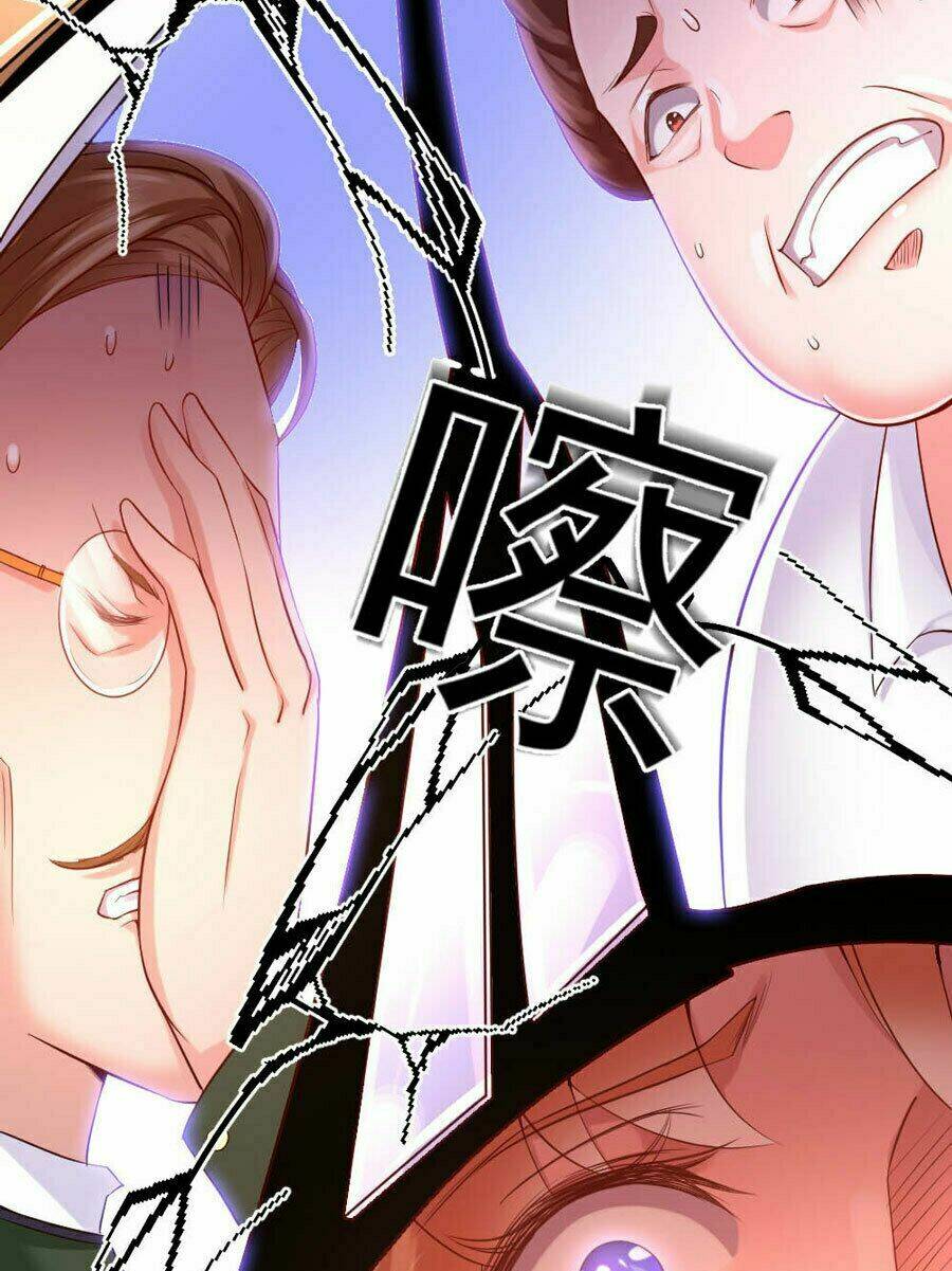 tiểu bạch điềm thê của long thiếu chapter 7 62