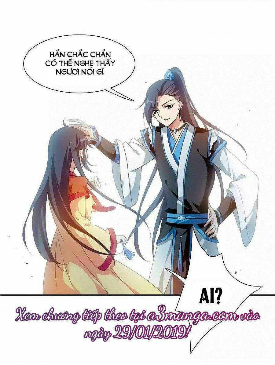 toàn cơ từ chapter 32.3 16