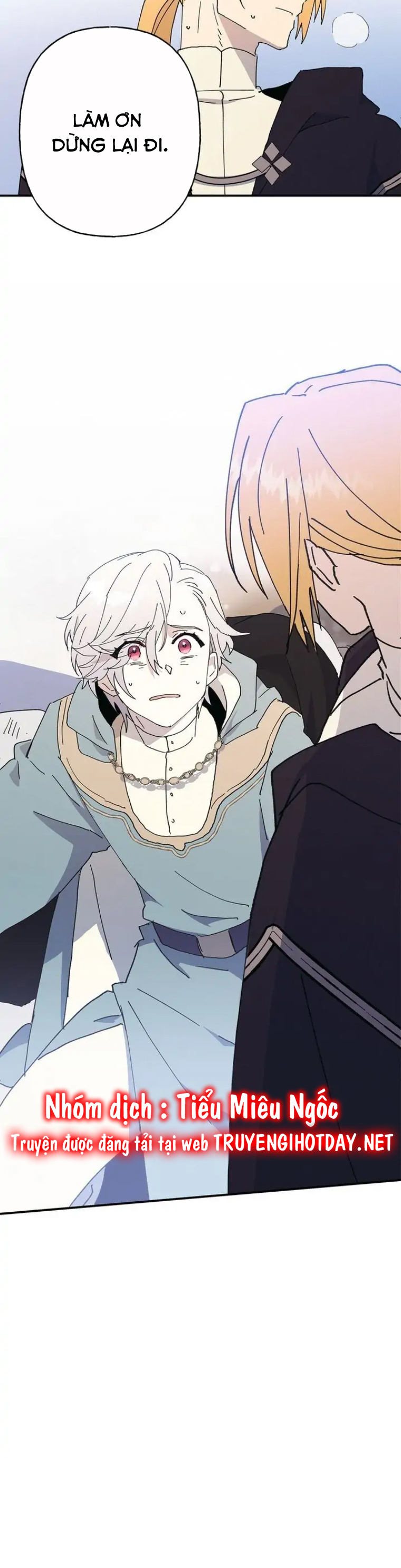 bình tĩnh nào, tiểu thư! chapter 26 38
