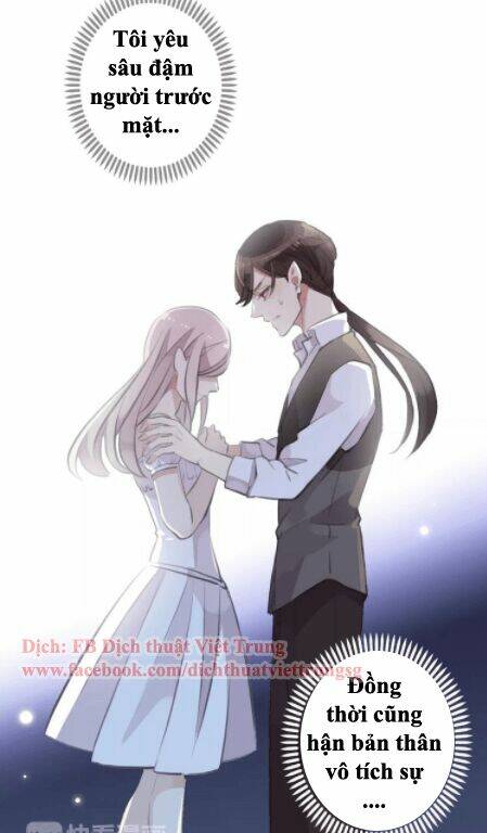 vết cắn ngọt ngào phần 2 chapter 18 35