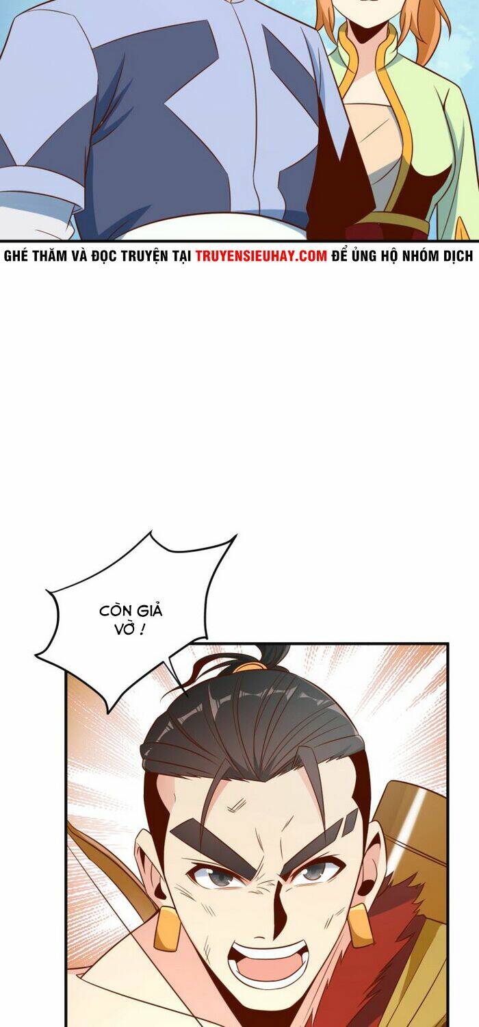 thôn phệ một thế giới tu tiên chapter 83 6