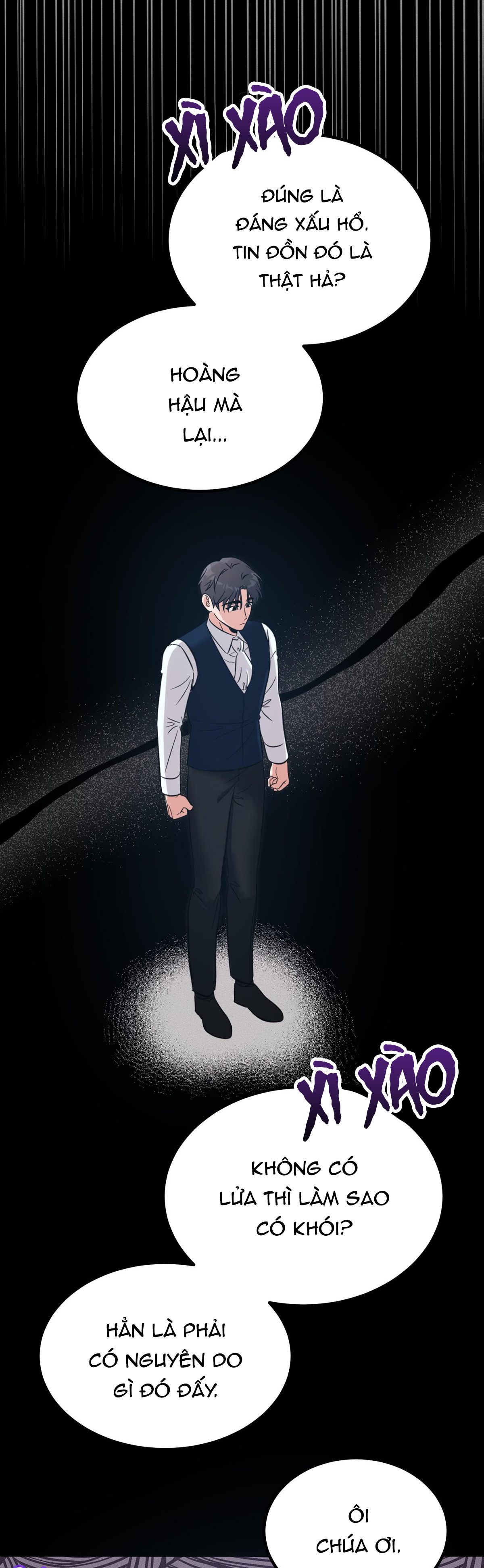 giam giữ ác ma chapter 5 11