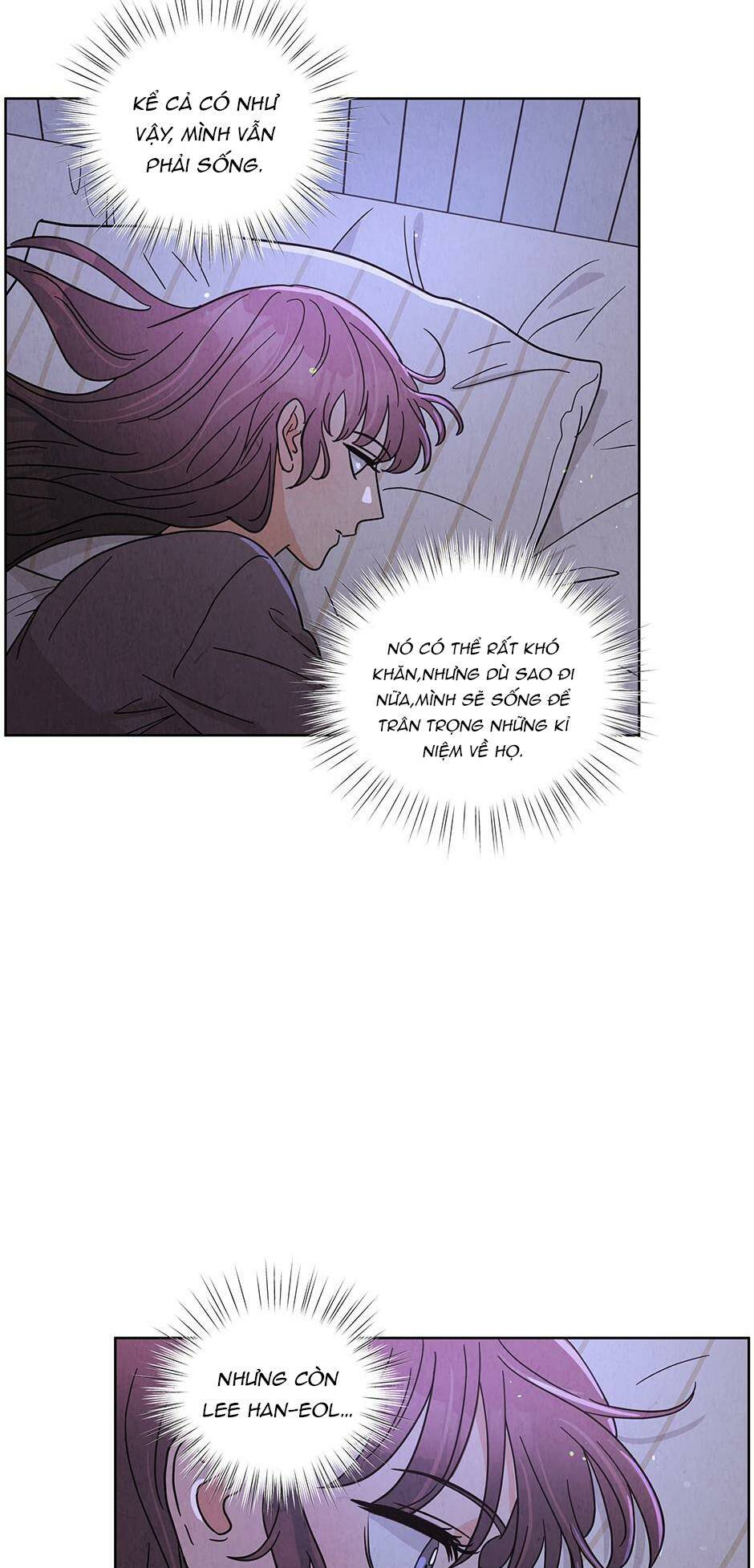 chào nhé, không làm thông gia nữa đâu! chapter 54 56